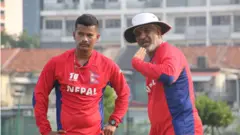 उमेश पटवाल