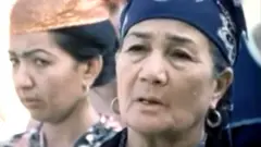 "Kelinlar qo'zg'oloni" filmidan