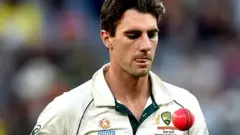 पैट कमिंस