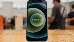 ஐபோன் 12