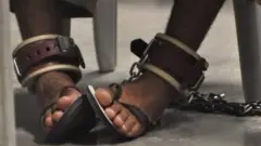 گوانتانامو کے قیدی