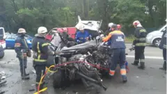 ДТП