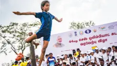 சென்னை ஒலிம்பியாட்