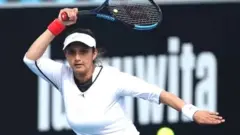 ਸਾਨਿਆ ਮਿਰਜ਼ਾ