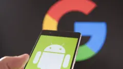 GOOGLE ANDROID