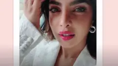 ਪ੍ਰਿਅੰਕਾ ਚੋਪੜਾ