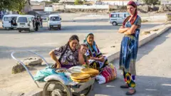 Ўзбекистонликлар