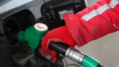 gasolinera de Shell