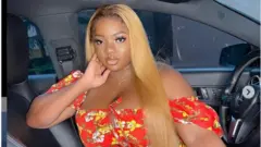EFCC ṣàlàyé ṣé lórí òhun tí wọn wà lọ sí ilé Dorothy-ẹ gbọ́ n tí wọn sọ