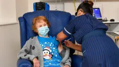 CORONA VACCINE