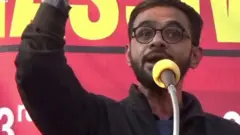 ਉਮਰ ਖਾਲਿਦ