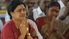 சசிகலா