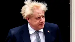 ਬੋਰਿਸ ਜੌਨਸਨ