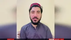 منظور پښتين
