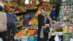 بازار تهران