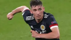 Billy Gilmour