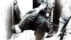 В мордовской тюрьме