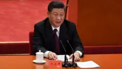 Xi Jinping