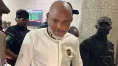 Nnamdi Kanu