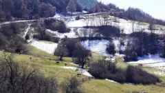 Pešterska visoravan