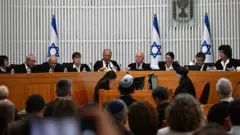 israel
