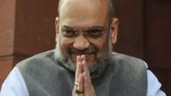 अमित शाह, Citizenship (Amendment) Bill