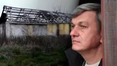 Села