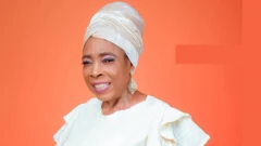 Iyabo Oko