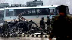 पुलवामा