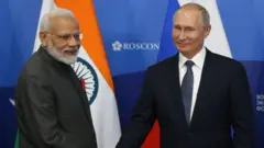 மோதி - புதின்.