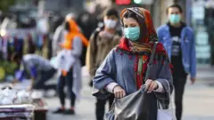 کرونا در ایران؛ پیشنهاد تعطیلی موقت پایتخت