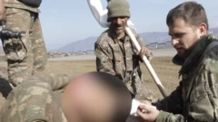 Aleksandr Xarçenko Amin Musayev