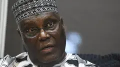 Atiku Abubakar