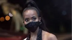 ملكة جمال جنوب افريقيا