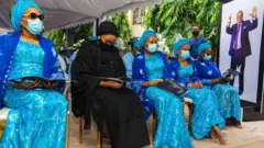 Eto adura fun Ajimobi