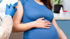 गरोदर महिला आणि कोरोना लस