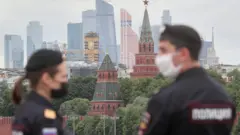 Москва