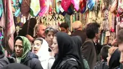 چشم انداز اقتصاد ایران از نگاه شاخص‌های اقتصادی