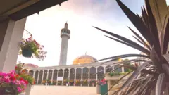 كيف يبدو رمضان في زمن التباعد الاجتماعي في بريطانيا؟