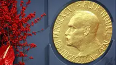 Нобелівська премія