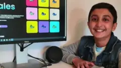 बेन्यामिन अहमद