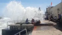 बिपरजॉय चक्रीवादळ