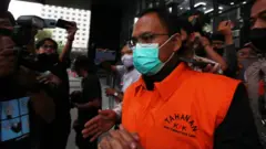 korupsi mahkamah agung