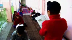सिख बच्चे