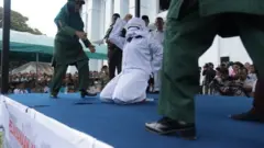 cambuk Aceh