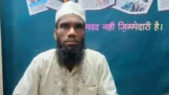 ਮੁਹੰਮਦ ਮਹਿਬੂਬ