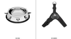 Produtos da Balenciaga