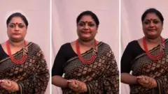 ኢንዱ ጃያራም፡ ብዝተፈላለየ ሕብሪ ሰብነታ