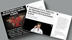 misinformation
