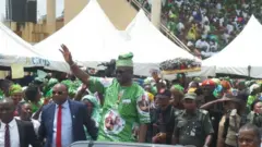 Ayo Fayose